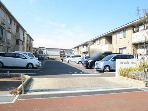 千葉県松戸市新松戸南１丁目 賃貸アパート