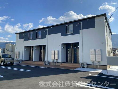 和歌山県紀の川市粉河 2階建 築2年10ヶ月