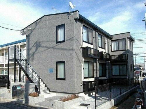 東京都八王子市子安町１丁目 築16年1ヶ月 2階建