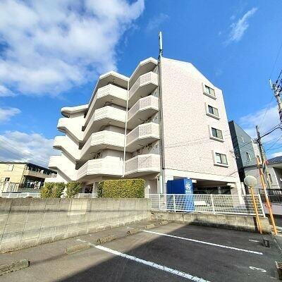 サンデンハイツⅡ