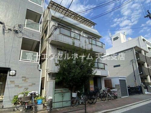 ニコーホワイトハイツ