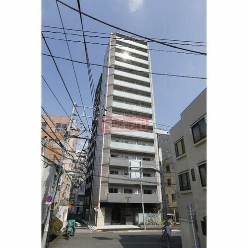 東京都文京区根津１丁目 賃貸マンション