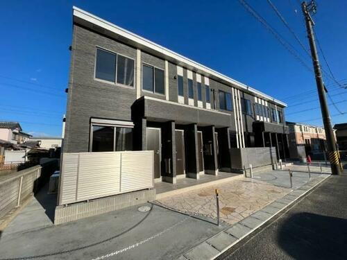 愛知県豊橋市吉川町 賃貸アパート