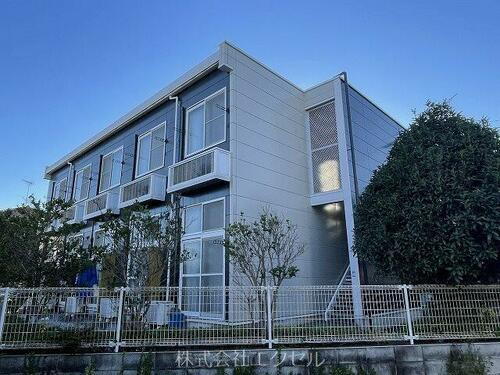 東京都八王子市中野上町２丁目 築21年6ヶ月 2階建