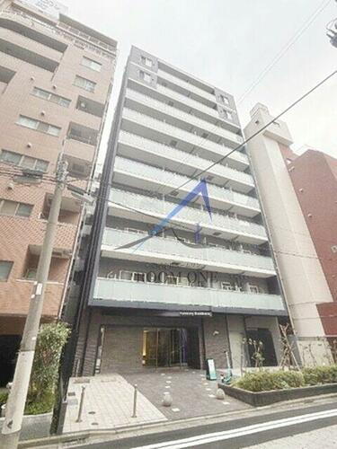 ハーモニーレジデンス田町♯００２