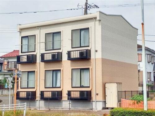 東京都あきる野市下代継 賃貸アパート