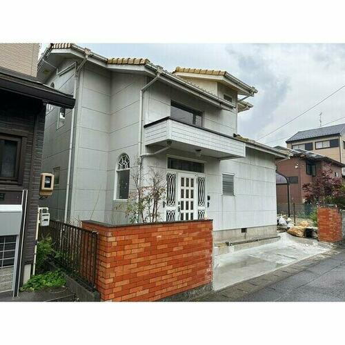 ＭＩＮＣＡ（大井町宮新田） 2階建