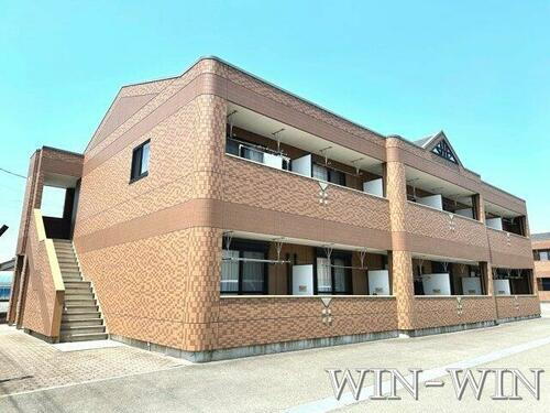 愛知県豊橋市新栄町字東小向 賃貸アパート