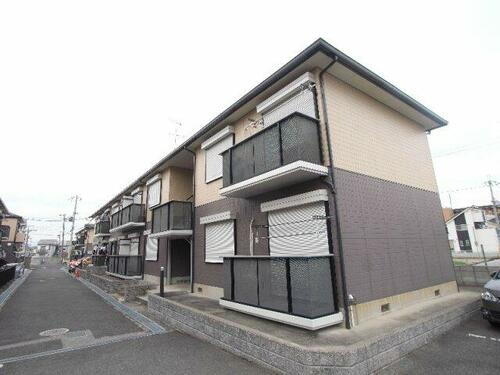 ドミール大森