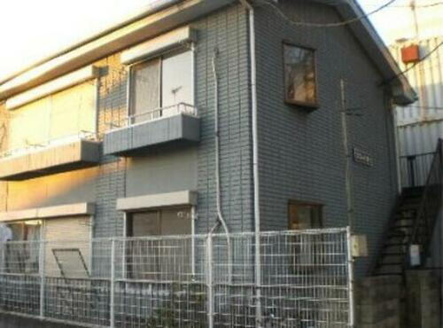 コンフォート富士 2階建