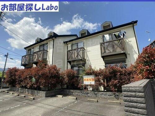 ベルシオン丸久　Ｂ棟