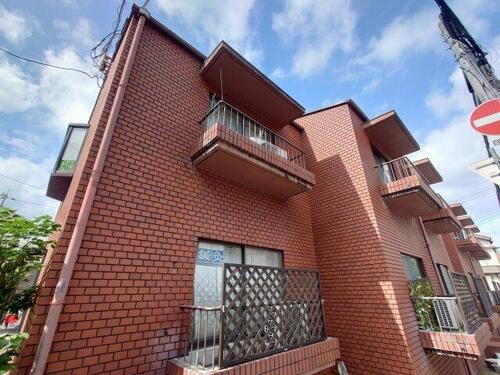 ライフイン芦屋壱番館