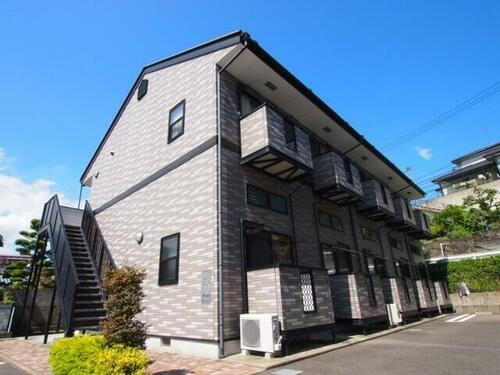 福岡県北九州市八幡西区東鳴水４丁目 2階建