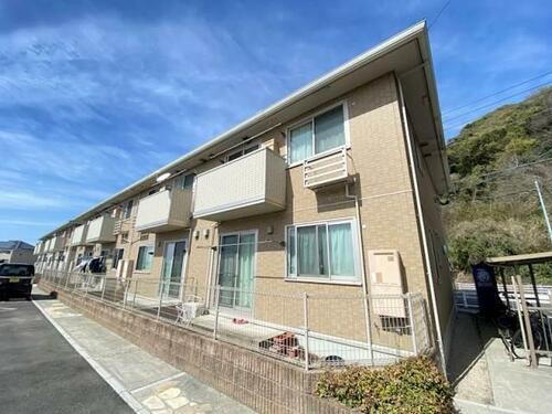 福岡県遠賀郡水巻町杁２丁目 2階建 築14年11ヶ月