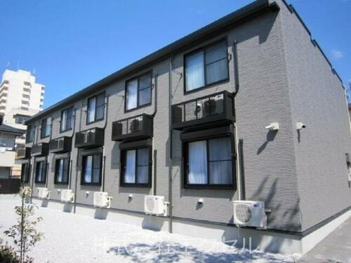 東京都八王子市初沢町 賃貸アパート