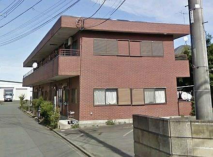 東京都八王子市弐分方町 築38年9ヶ月 2階建