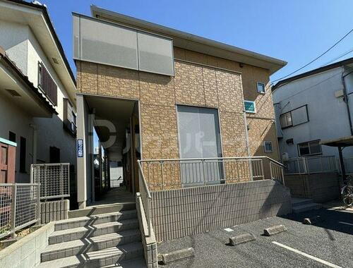 千葉県松戸市日暮６丁目 築18年12ヶ月 2階建