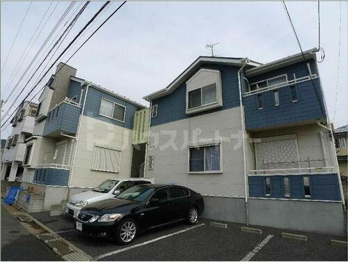 千葉県松戸市八ケ崎５丁目 築22年10ヶ月 2階建