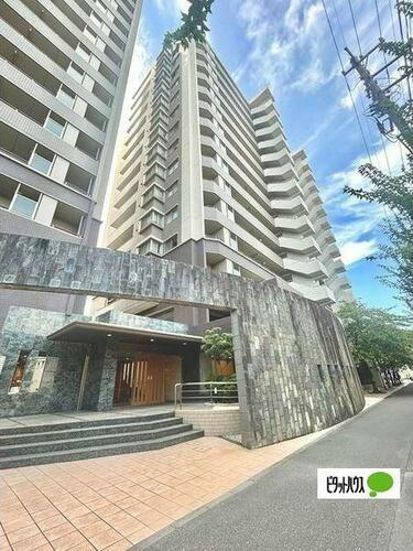 愛知県一宮市大志１丁目 賃貸マンション