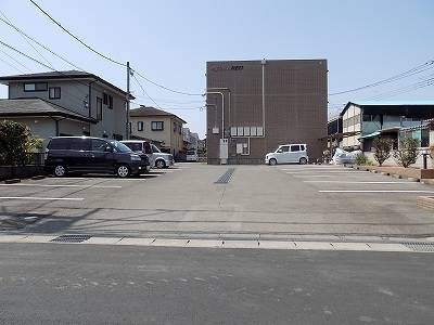 静岡県三島市大場 賃貸マンション