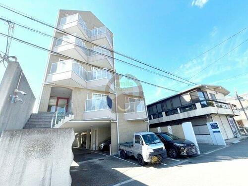 大阪府大阪市旭区新森７丁目 賃貸マンション