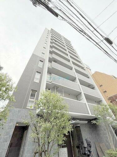 東京都台東区台東３丁目 賃貸マンション