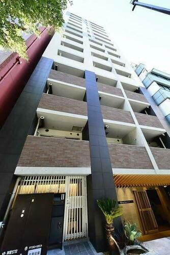 東京都千代田区神田錦町１丁目 賃貸マンション