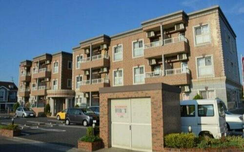 福岡県福岡市早良区田村１丁目 賃貸マンション