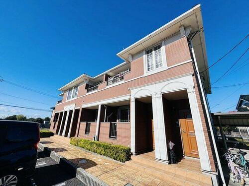 愛知県北名古屋市二子屋敷 賃貸アパート