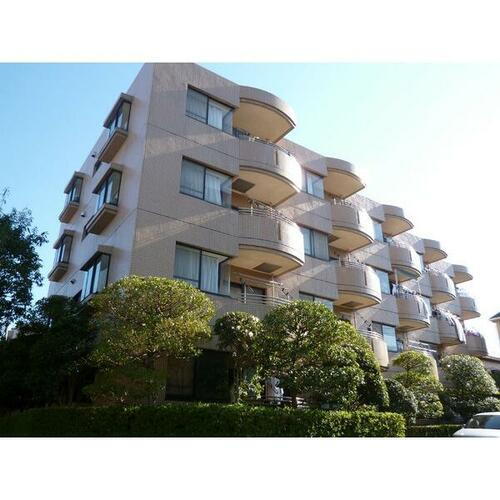 東京都江戸川区南葛西４丁目 賃貸マンション