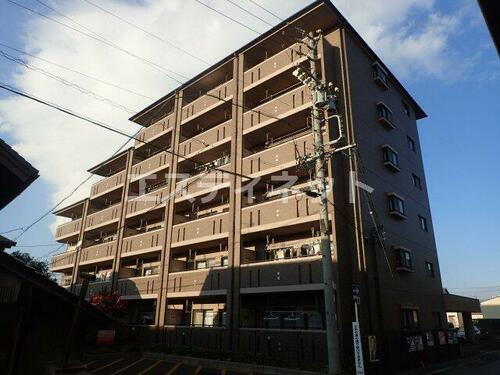 愛知県東海市養父町里中 賃貸アパート