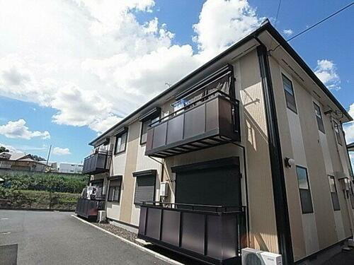 奈良県奈良市学園大和町１丁目 築28年11ヶ月 2階建