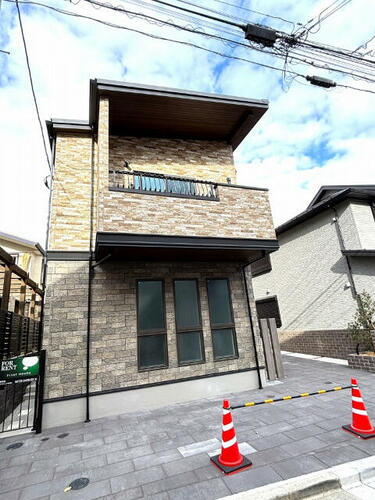 東京都世田谷区宮坂３丁目 賃貸アパート