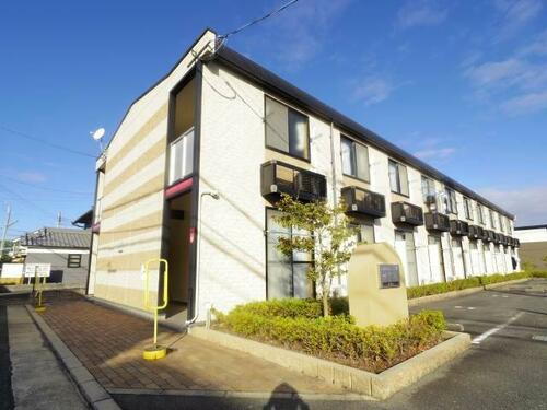 奈良県橿原市城殿町 賃貸アパート