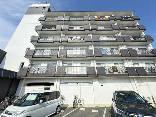 大阪府箕面市稲１丁目 賃貸マンション