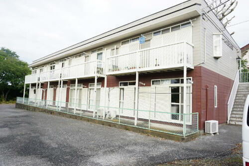 千葉県市原市椎津 賃貸アパート