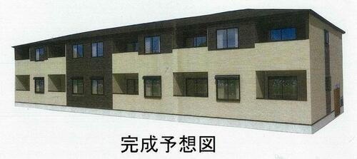 大阪府泉佐野市中庄 賃貸アパート