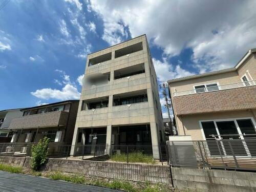 愛知県名古屋市南区堤町２丁目 賃貸マンション