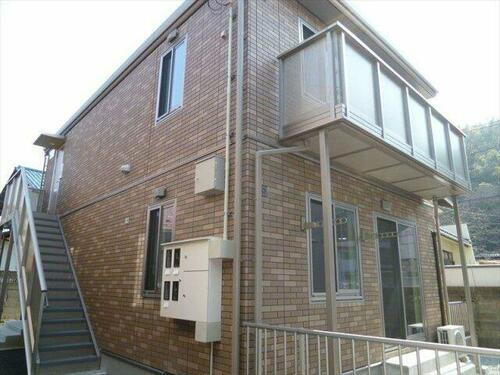 岡山県倉敷市玉島 2階建 築11年10ヶ月