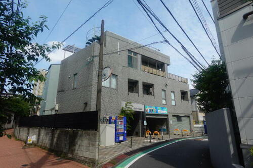 東京都荒川区西日暮里３丁目 賃貸マンション