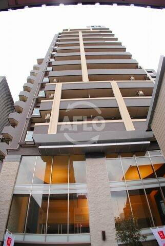 エステムプラザ心斎橋ＥＡＳＴ　Ⅳブランディア