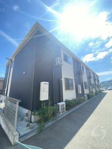 兵庫県神戸市長田区房王寺町６丁目 築7年11ヶ月 2階建