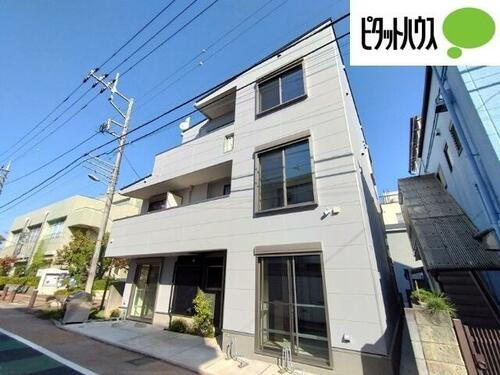 さくらテラス梅丘 梅ヶ丘駅 1LDK 賃貸(賃貸マンション・アパート)