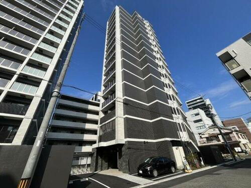 エステムコート名古屋新栄Ⅳネスト 新栄町駅 1DK 賃貸(賃貸マンション・アパート)