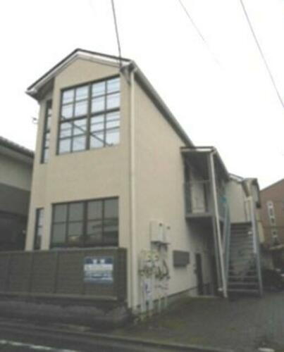 東京都杉並区和泉３丁目 賃貸アパート