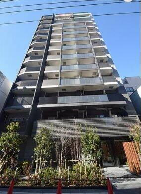 プレサンスジェネ浅草ウエスト