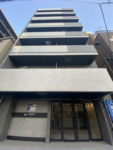 アイル押上ノルド