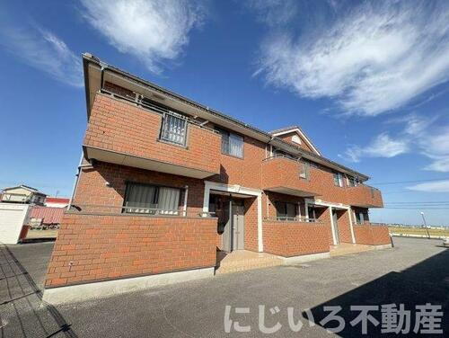 徳島県小松島市芝生町字内開 賃貸アパート