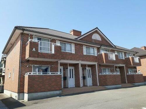 徳島県小松島市小松島町字元根井 賃貸アパート