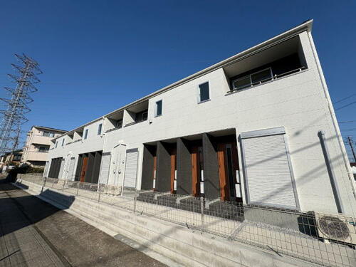 リーブルファイン草加青柳Ⅰ